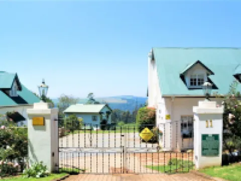 Gateside Guesthouse Hotels in Howick