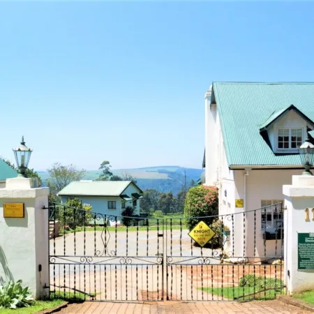 Gateside Guesthouse