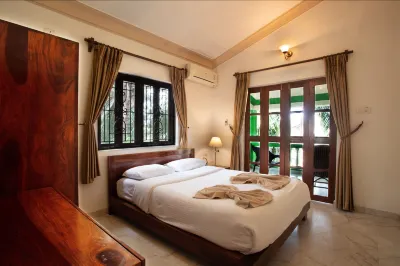 Casa Margarida Hotels in 