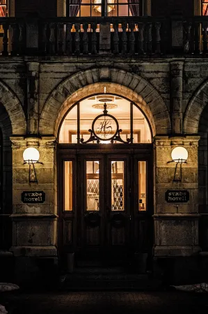 Haparanda Stadshotell