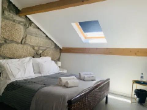 Campanhã Boutique Station Hotels in Campanha