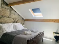 Campanhã Boutique Station Hotels in Campanha