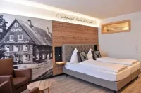 Hotel Hirschen Hotels in Feldberg