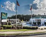 Quality Inn & Suites Stockbridge Atlanta South I-75 فنادق في ستوكبريدج