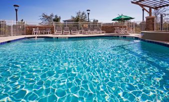 Hotel Indigo Jacksonville-Deerwood Park