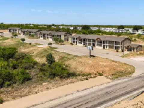 Eagle's Den Suites Big Spring a Travelodge by Wyndham Hoteles en Big Spring