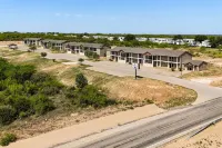 Eagle's Den Suites Big Spring a Travelodge by Wyndham Hotels in Big Spring