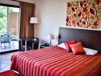 Boonah Valley Motel Ξενοδοχεία στην πόλη Boonah