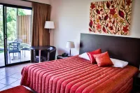 Boonah Valley Motel Hotels in Boonah