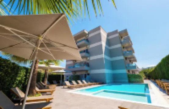 Heksamil Hotel