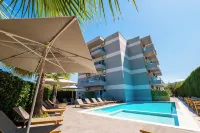 Heksamil Hotel