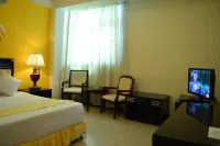 Lewi Hotel Piazza