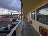 Best Motel on Historic Route 66, Barstow