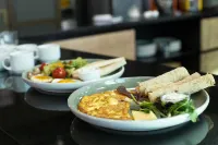 カンター ホステル