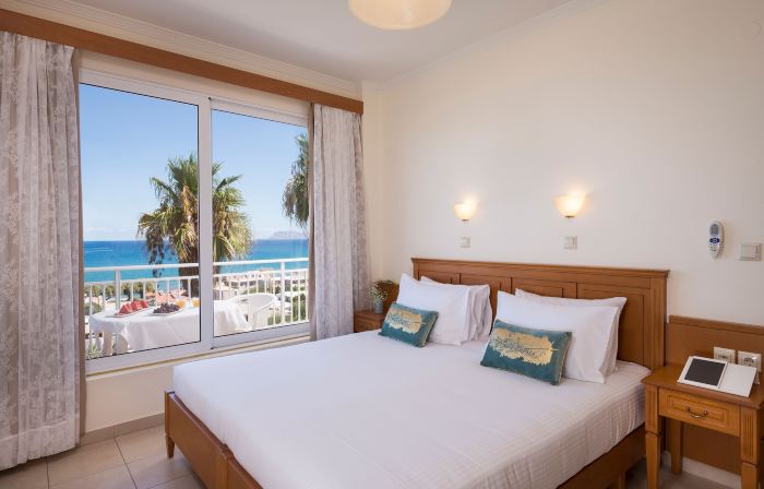 Hermes Sea View