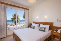 Hermes Sea View - balcony