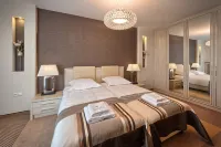 Aparthotel Vanilla