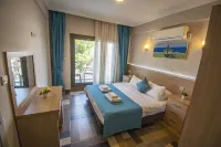 M Suite Hotels in Gumbet