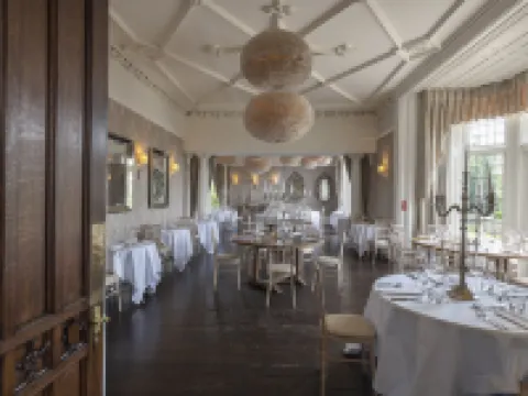 Falcon Manor Hotel Hotels in Settle