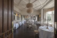 Falcon Manor Hotel Hotels in Malham