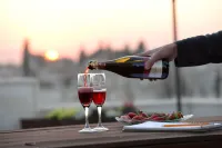Prima Royale Hotel - bar