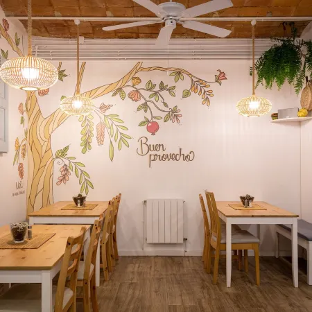 Primavera Hostel