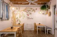Primavera Hostel