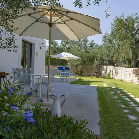 Tenuta Santa Maria