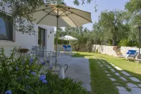 Tenuta Santa Maria - Pet friendly