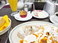 Hotel San Jorge Hôtels à : Tepic
