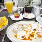 호텔 산 호르헤 테픽