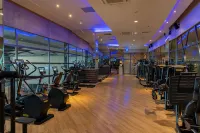 Maxx Royal Belek Golf Resort - Gym
