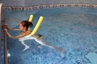 Hotel Richard Spa & Wellness - Pool