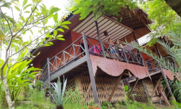 Thongbay Guesthouse