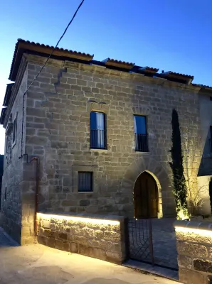 Palacio Condes de Cirac Hotel a Miranda De Ebro