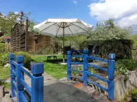 位於圖林根森林的公寓，帶有花園 酒店