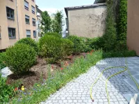 Abalon Hotel Ideal Hotels near Stuttgart Technology University of Applied Sciences