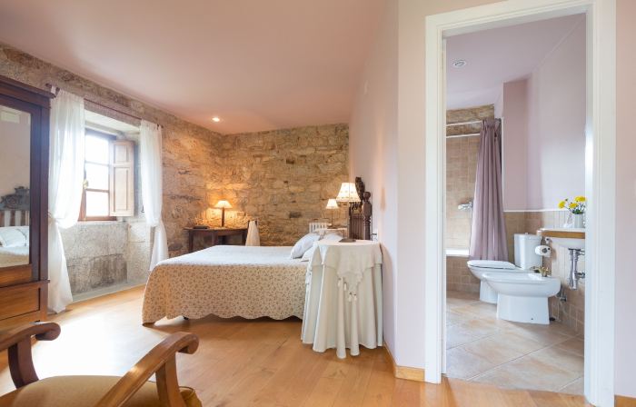 Casa Rural Graña da Acea
