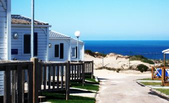 Parque de Campismo Orbitur Guincho