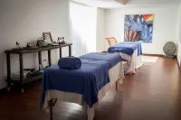 Barradas Parque Hotel & Spa - spa