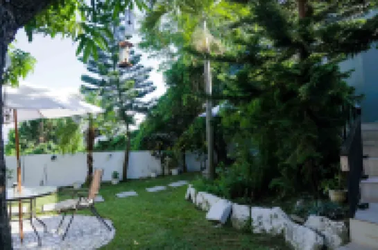 Laurentia Hotel Boutique