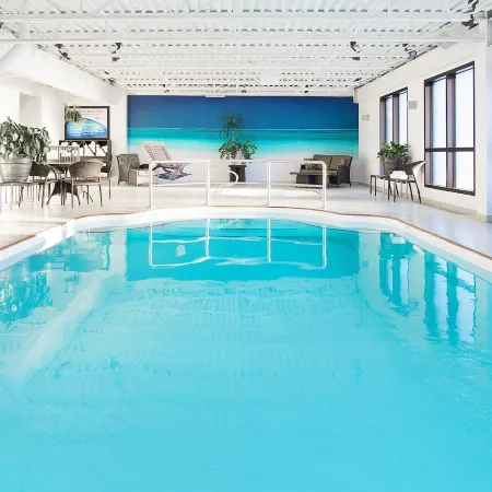 Hotel Universel Alma