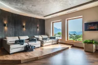 Solea Dolomiti Boutique Hotel Hotels in Fai della Paganella
