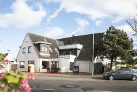 Hotel Jess am Meer Hotels in Westerdeichstrich