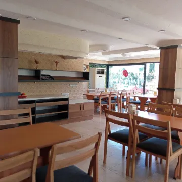 Antalya Konyaaltı Gündüz Otel