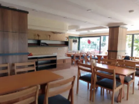 Antalya Konyaaltı Gündüz Otel