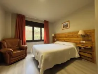 Hotel Joan Canejan