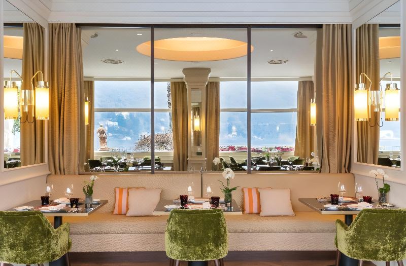 Hotel Villa Flori photo 5