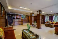 Muscatel Himalayan Resort