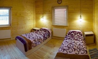 Vladimirskij Hutorok Guest House